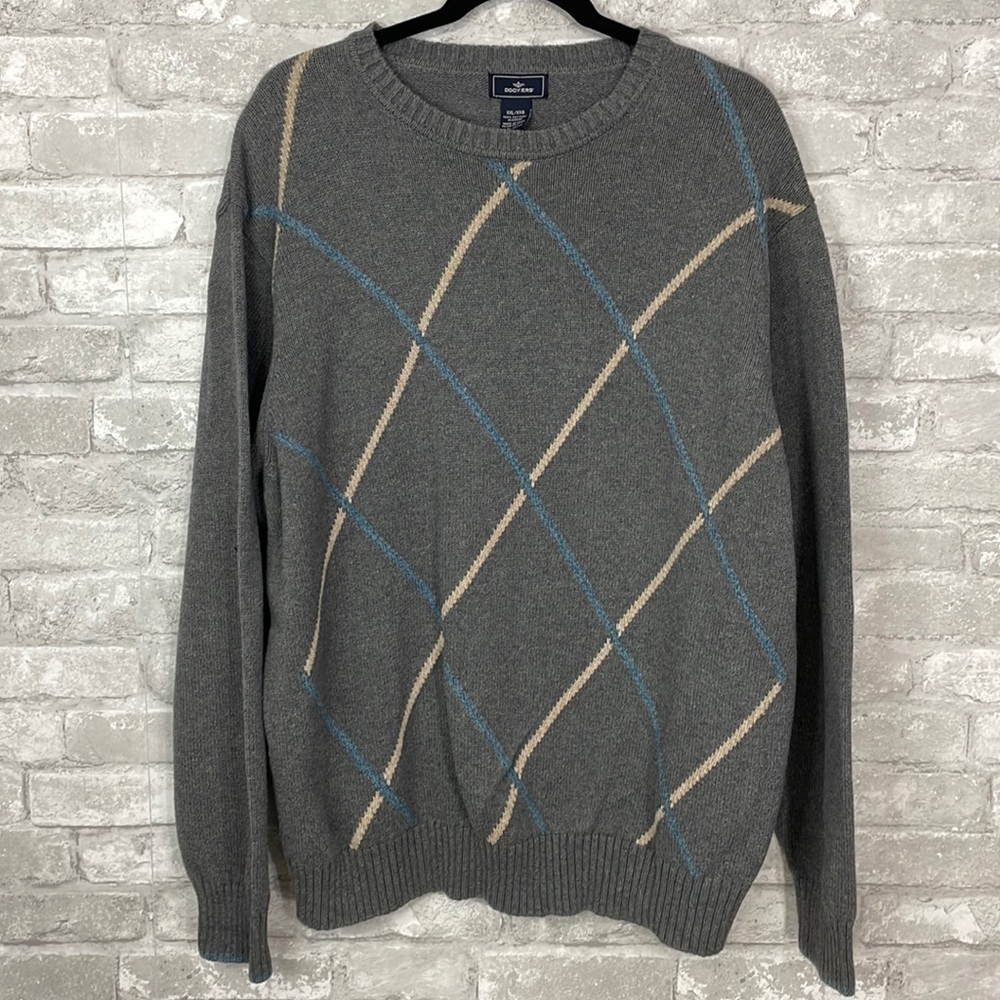 Dockers Crewneck Sweater